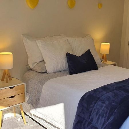 Takapuna Beach Accommodation Auckland Extérieur photo