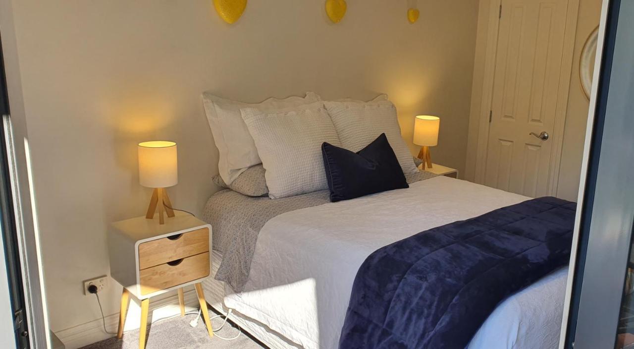 Takapuna Beach Accommodation Auckland Extérieur photo