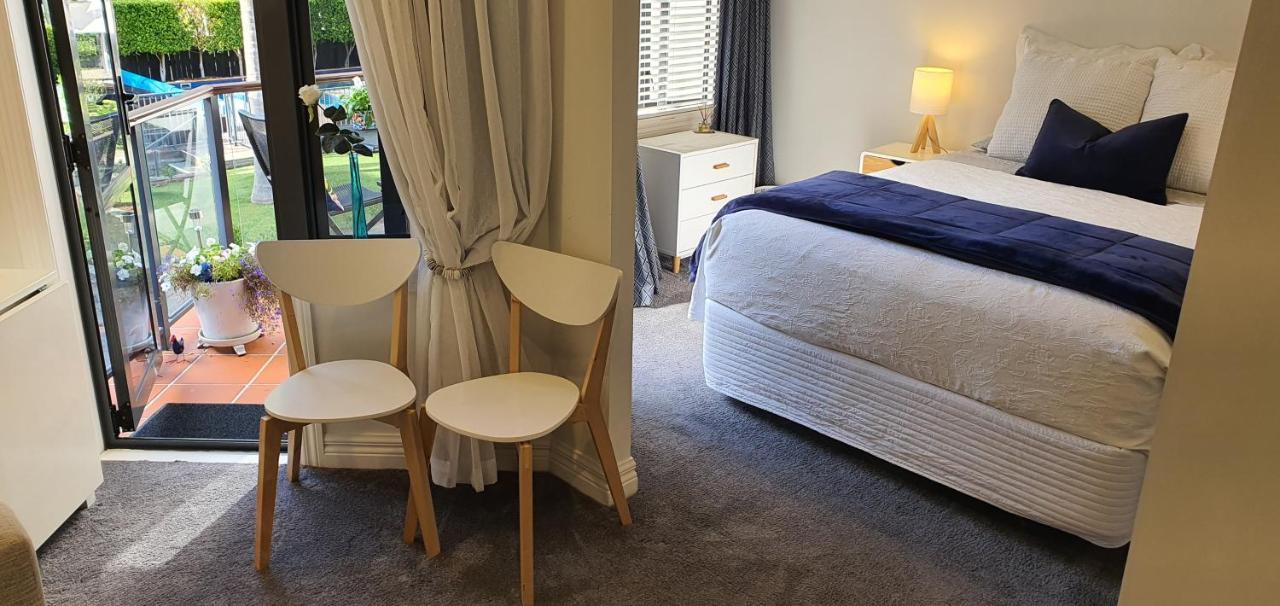 Takapuna Beach Accommodation Auckland Extérieur photo